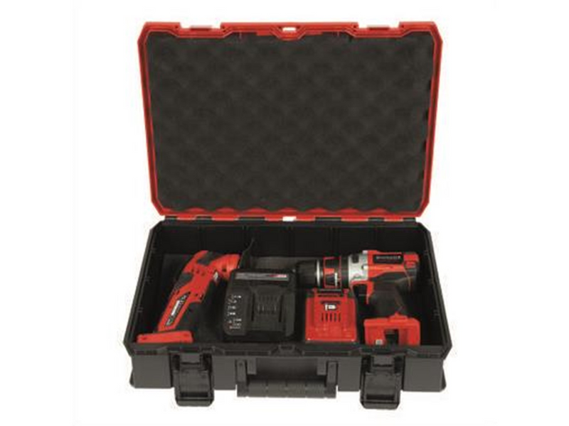 Einhell System Carrying Case E-Case S-F