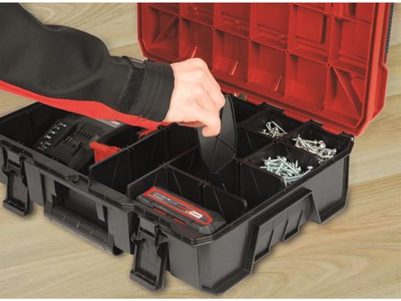 Einhell System Carrying Case E-Case S-F