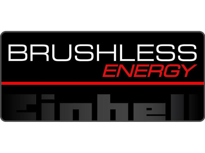 Einhell Cordless Angle Grinder AXXIO 18/125 Q