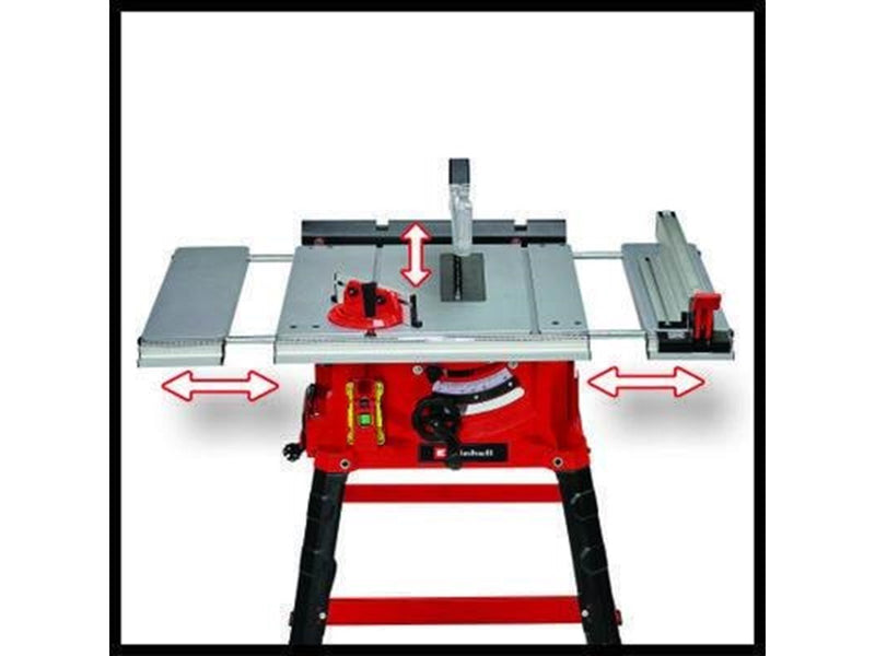 Einhell Table Saw TC-TS 2225 U
