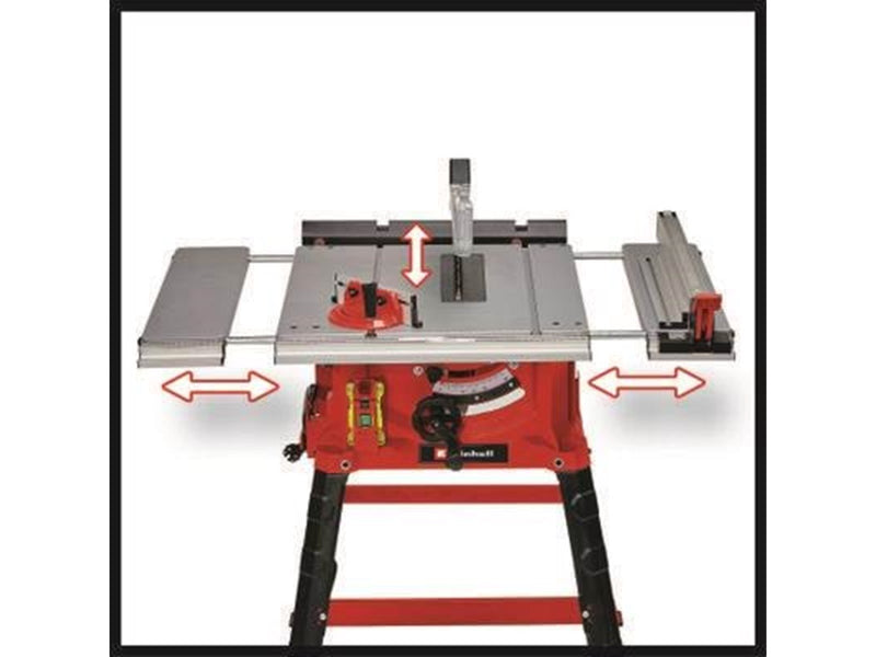Einhell Table Saw TC-TS 2225 U