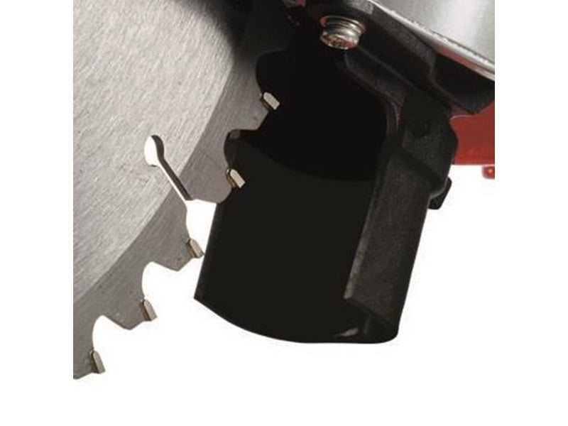 Einhell Sliding Mitre Saw TC-SM 2534/1 Dual