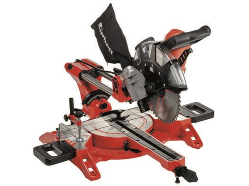 Einhell Sliding Mitre Saw TC-SM 2534/1 Dual