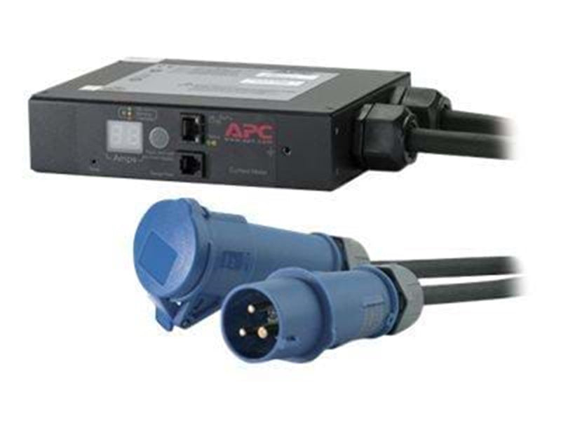 APC In-Line Current Meter - AP7152 Netzteile - ATX - 80 Plus