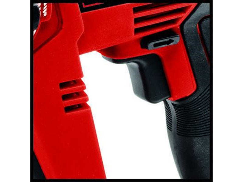 Einhell Cordless Rotary Hammer TE-HD 18/12 Li - Solo