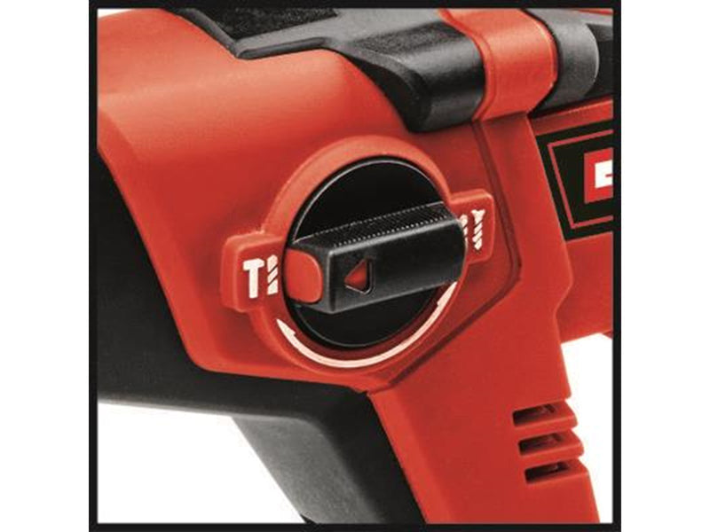 Einhell Cordless Rotary Hammer TE-HD 18/12 Li - Solo