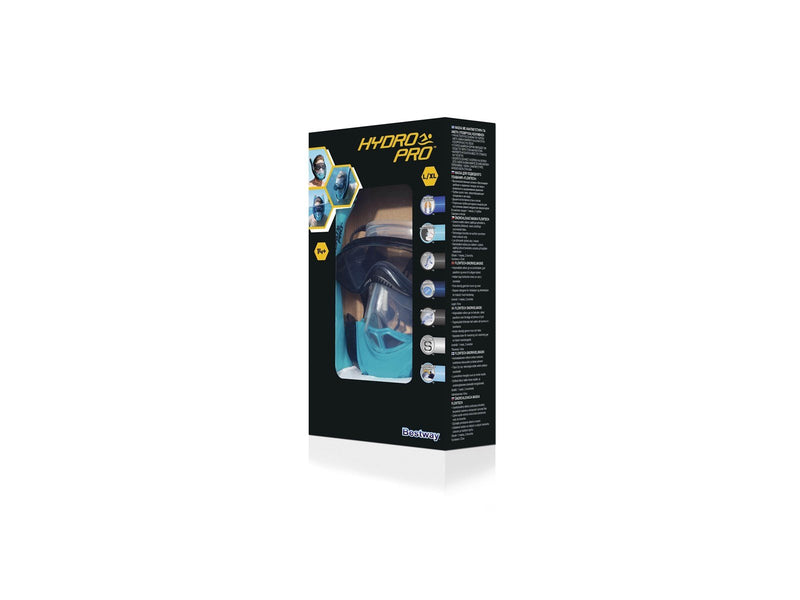 Bestway Flowtech Snorkel Mask L/XL