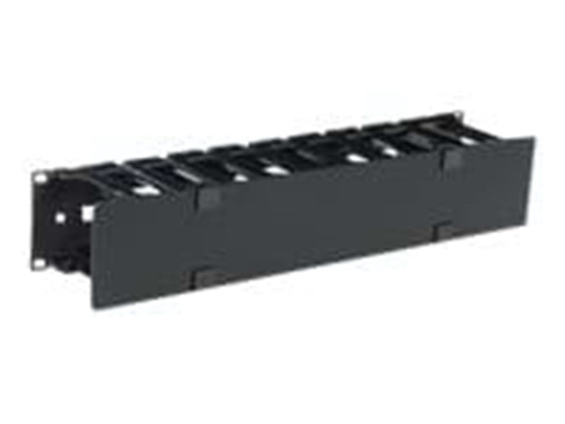 APC HORIZONTAL Kabel MANAGER 2U SINGLE