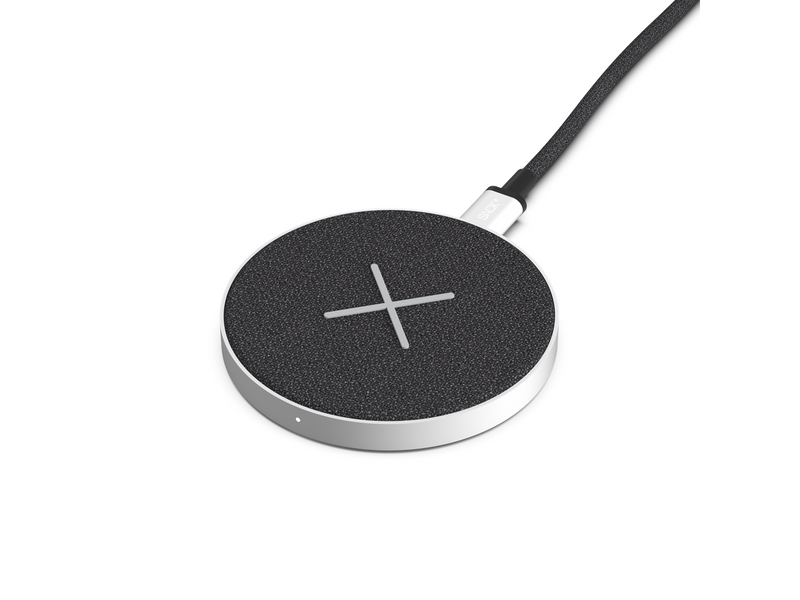 SACKit - Charge 50 Black Care