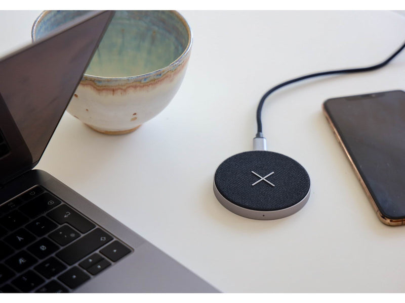SACKit - Charge 50 Black Care