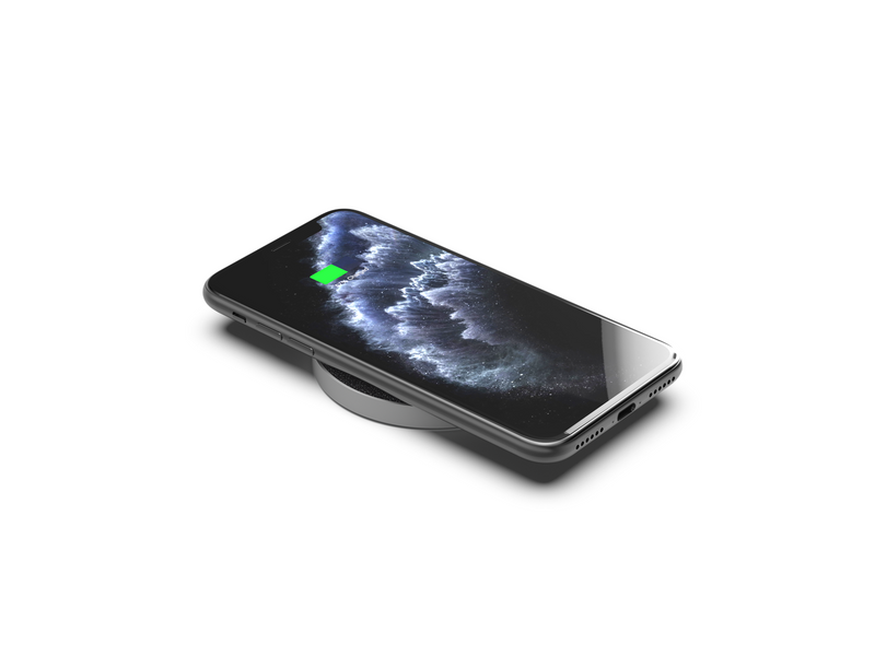 SACKit - Charge 50 Black Care