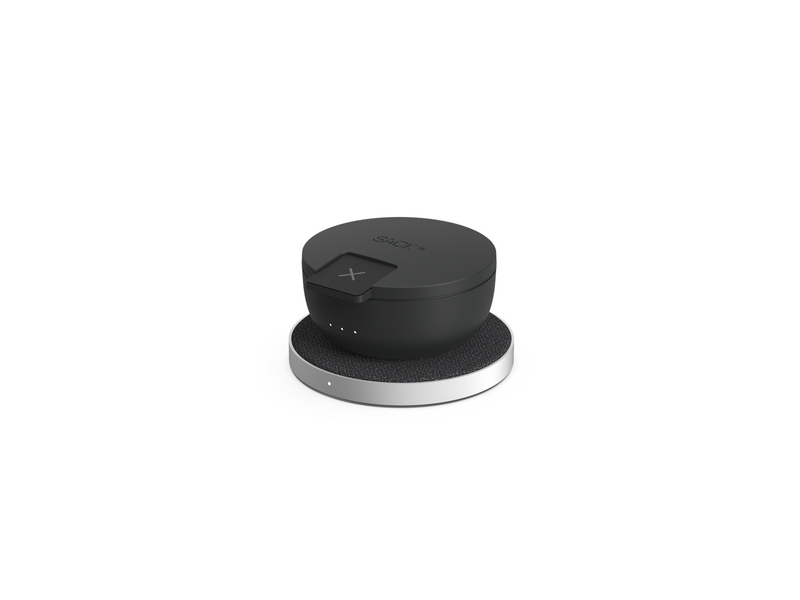 SACKit - Charge 50 Black Care