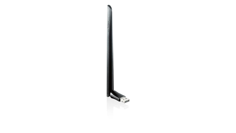 D-Link DWA-172 WLAN USB-Adapter Wireless AC600