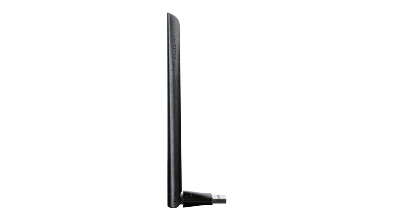 D-Link DWA-172 WLAN USB-Adapter Wireless AC600