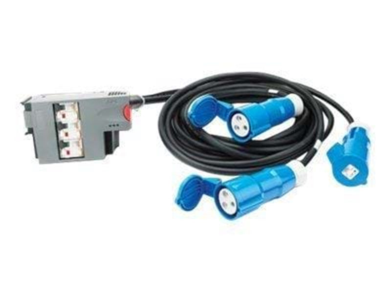 APC Power Distribution Module Netzteile - ATX - 80 Plus
