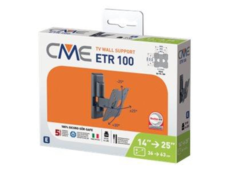 Meliconi CME ETR100