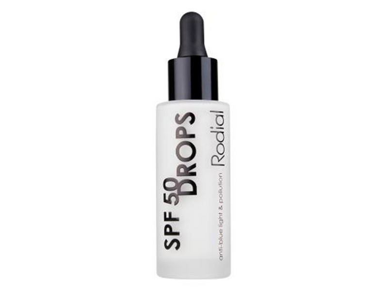 Rodial Drops SPF50 31 ml