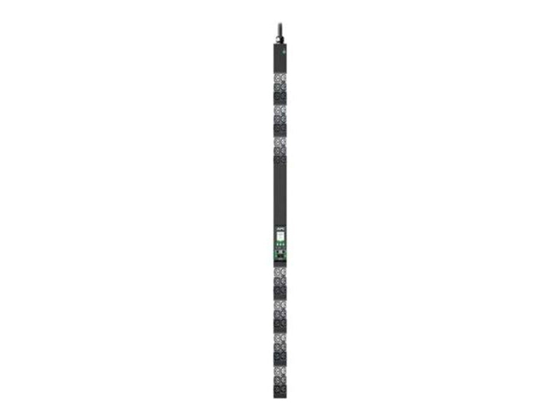 APC NetShelter Rack PDU Advanced - power distribution unit - metered - 11.5 kW - 11500 VA