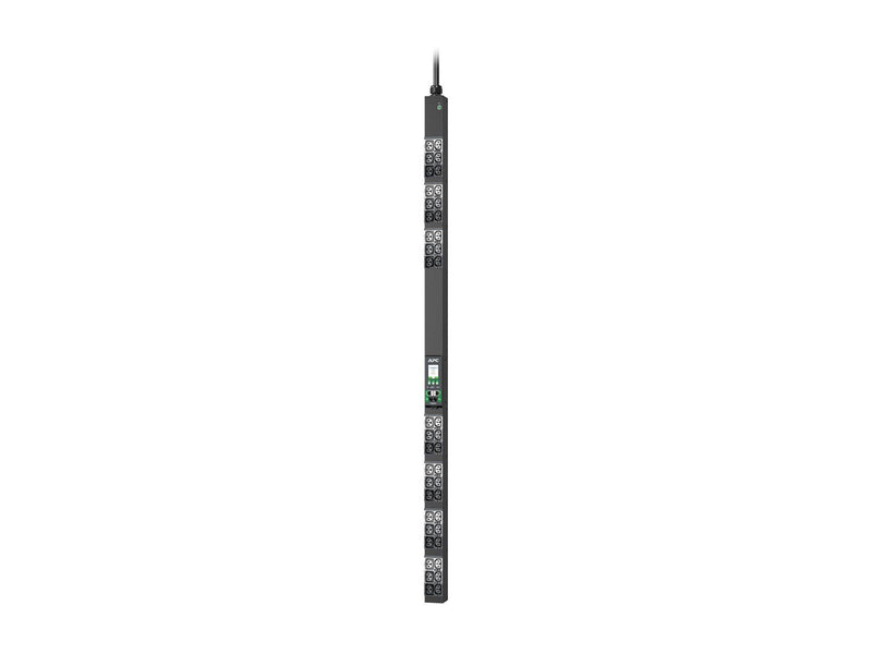 APC NetShelter Rack PDU Advanced - power distribution unit - metered - 11.5 kW - 11500 VA