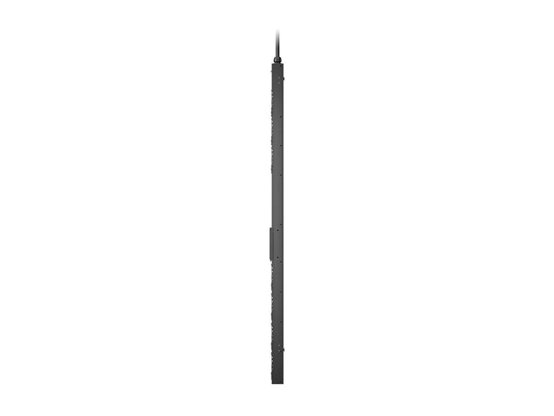 APC NetShelter Rack PDU Advanced - power distribution unit - metered - 11.5 kW - 11500 VA