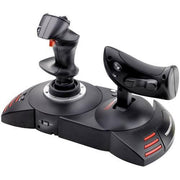 Thrustmaster T-Flight Hotas Stick X - für PC/PS3