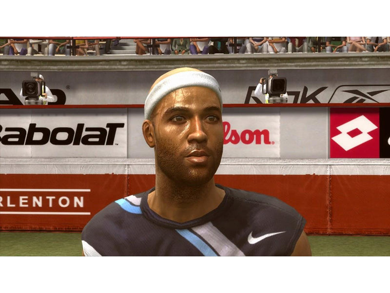 Top Spin 3 - Microsoft Xbox 360 - Sport - PEGI 3