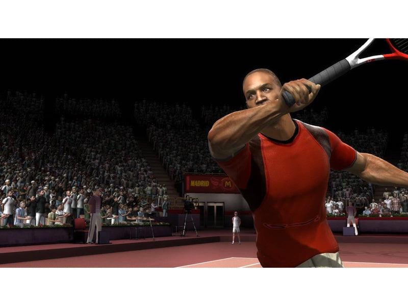 Top Spin 3 - Microsoft Xbox 360 - Sport - PEGI 3