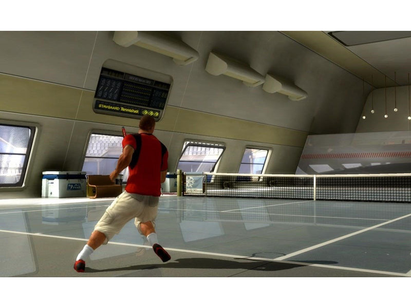 Top Spin 3 - Microsoft Xbox 360 - Sport - PEGI 3