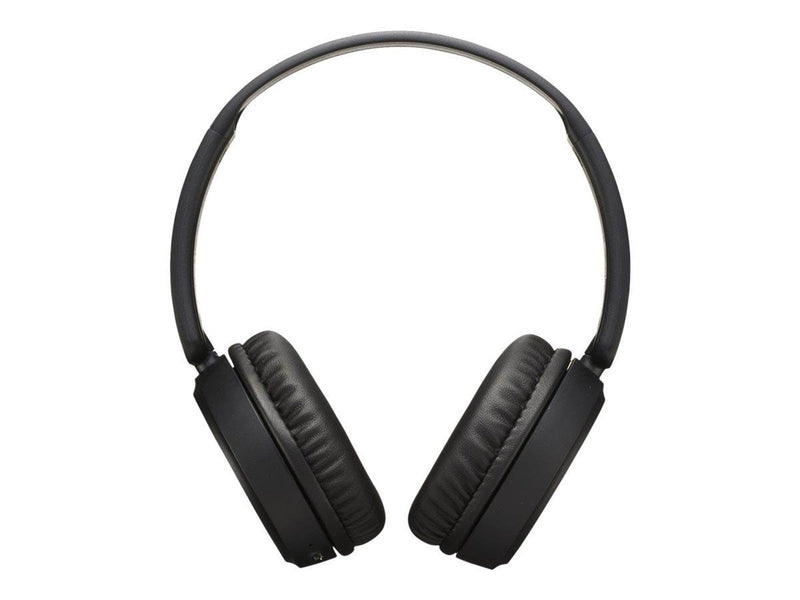 JVC HA-S35BT - Black