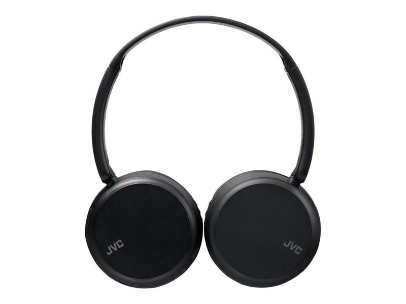 JVC HA-S35BT - Black