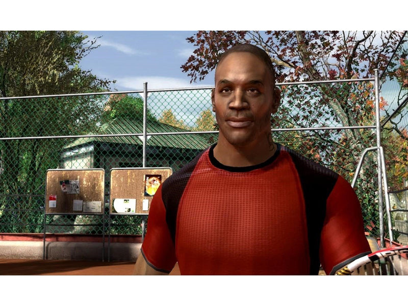 Top Spin 3 - Sony PlayStation 3 - Sport - PEGI 3
