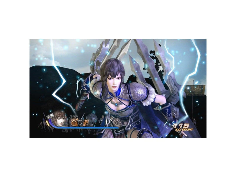 Dynasty Warriors 7: Xtreme Legends - Sony PlayStation 3 - Action - PEGI 12