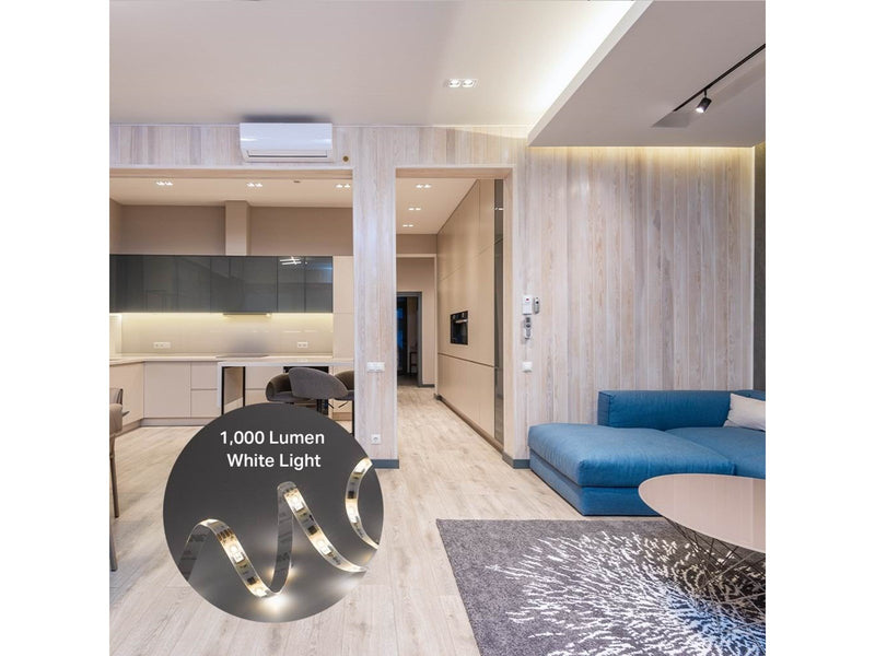 TP-Link Tapo L930-5 Smart Wi-Fi Light Strip Multicolor