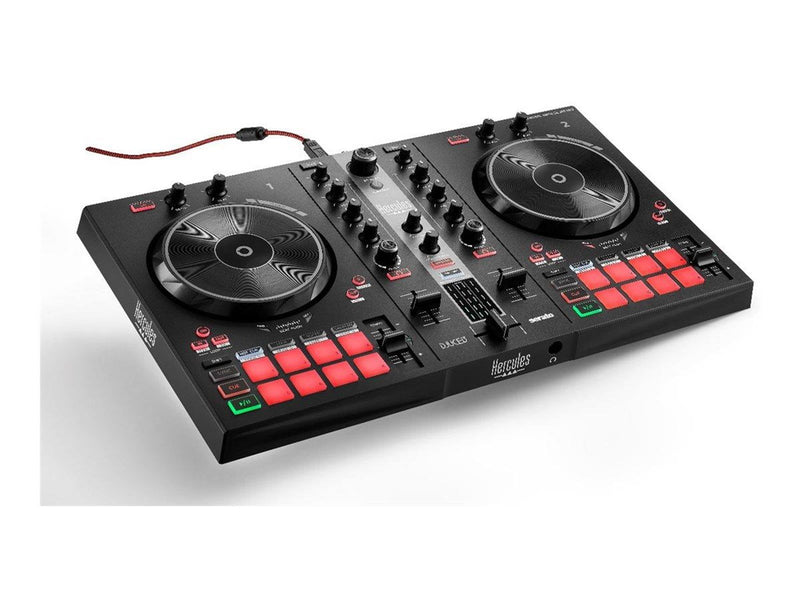 Hercules DJ Control Inpulse 300 MK2