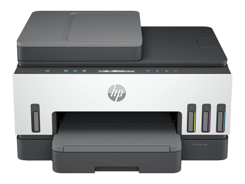 HP Smart Tank 750 All-in-One