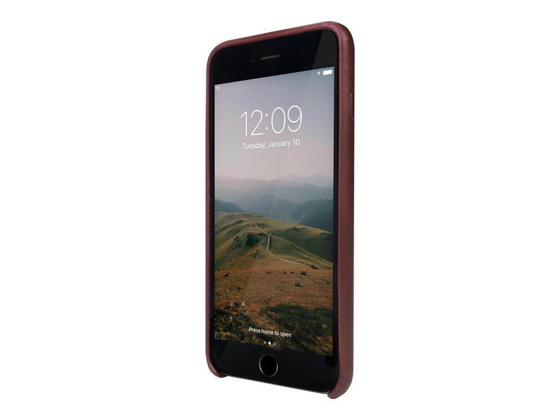 Twelve South Relaxed Leather case iPhone 7 Plus & iPhone 8 Plus