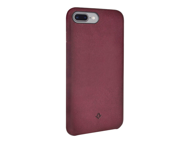 Twelve South Relaxed Leather case iPhone 7 Plus & iPhone 8 Plus