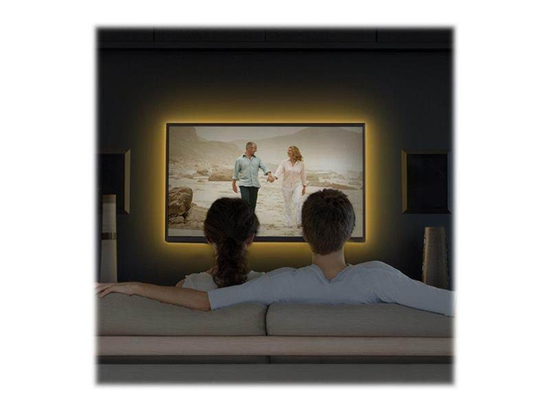 TP-Link Tapo L900-10 Smart Wi-Fi Light Strip (2x 5meter)