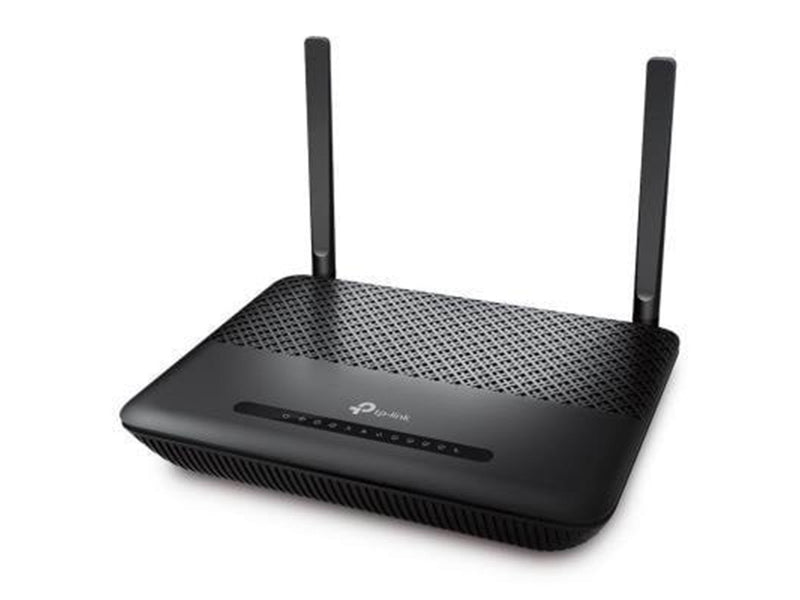 TP-Link XC220-G3V - wireless router - GPON terminal - 802.11a/b/g/n/ac - desktop - Wireless router Wi-Fi 5