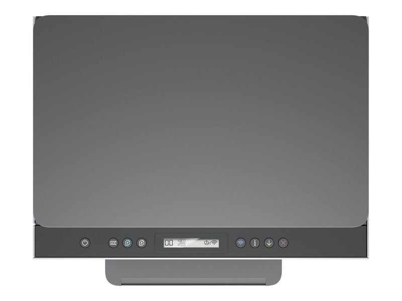 HP Smart Tank 720 All-in-One Tintendrucker Multifunktion - Farbe - Tinte