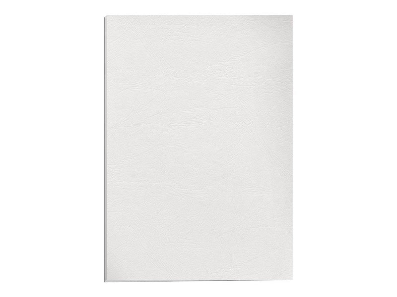 Fellowes Delta - 100 pcs. - 250 g/m² - binding cover - Binding cover