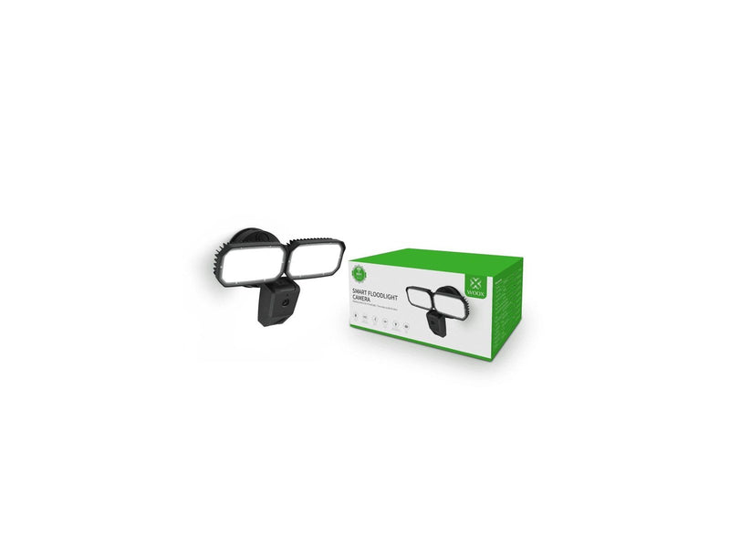 Woox Smart Floodlight Camera