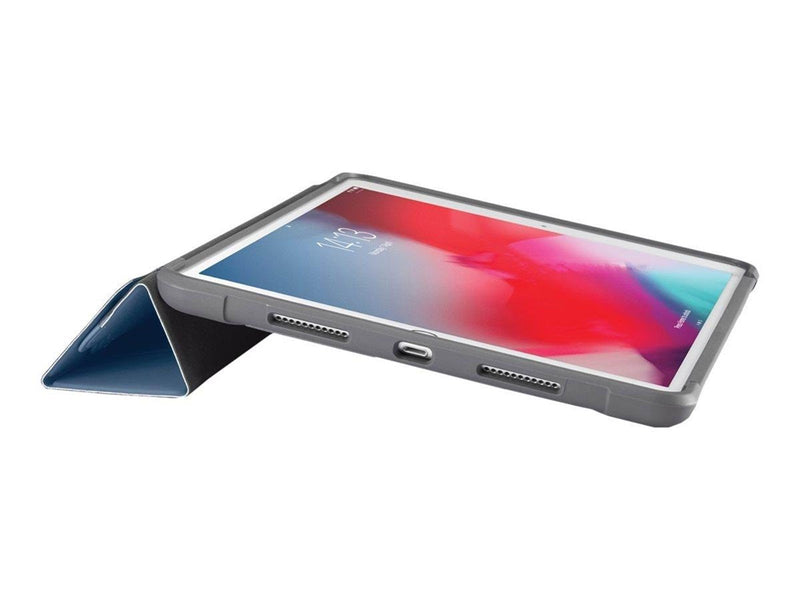 Pipetto iPad 10.5" 2019 Origami Shield