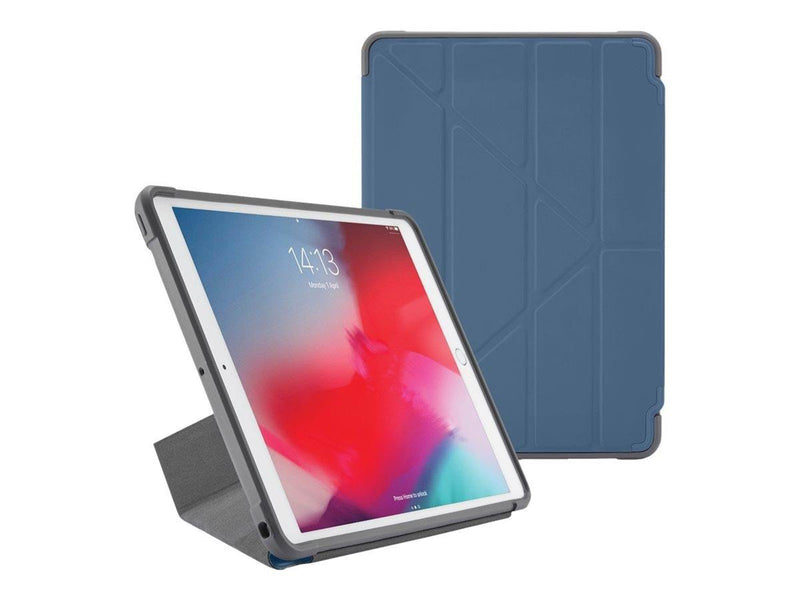 Pipetto iPad 10.5" 2019 Origami Shield