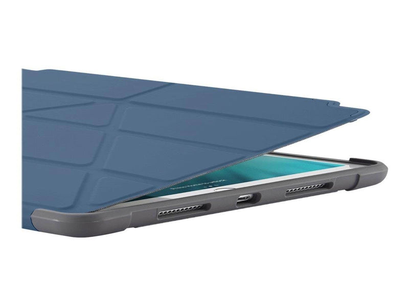 Pipetto iPad 10.5" 2019 Origami Shield