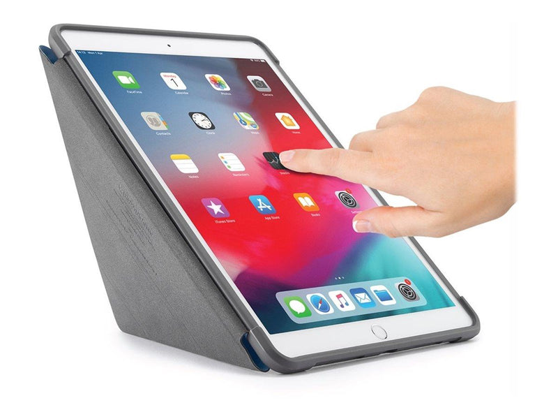 Pipetto iPad 10.5" 2019 Origami Shield