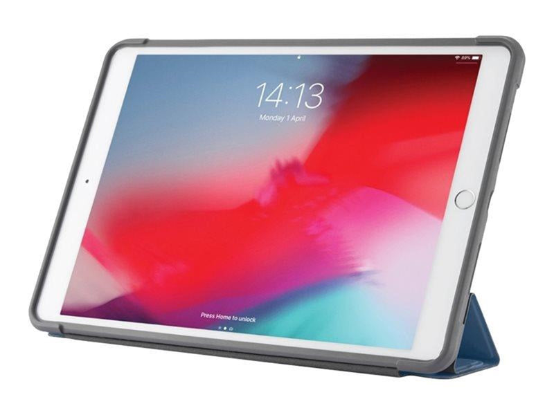 Pipetto iPad 10.5" 2019 Origami Shield