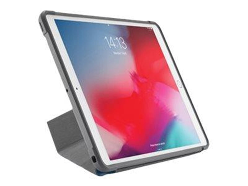 Pipetto iPad 10.5" 2019 Origami Shield