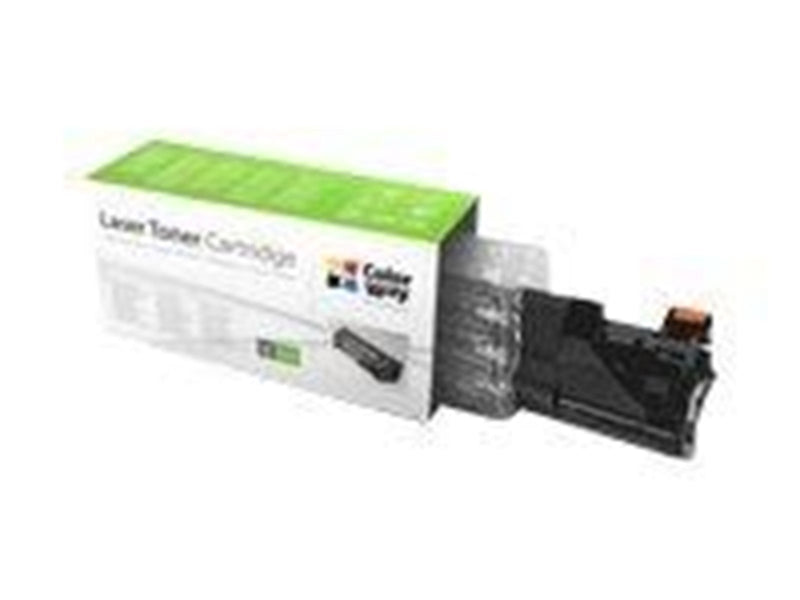 ColorWay - black - toner cartridge (alternative for: HP 83A) - Tonerpatrone Schwarz