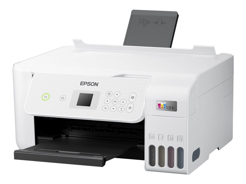 Epson L3266 - multifunction printer - colour Tintendrucker Multifunktion - Farbe - Tinte